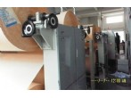 ZGH型超薄紙張八工位高速滾刀橫切機